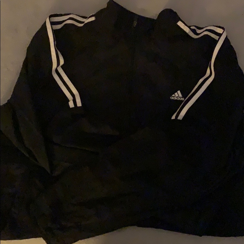 Adidas Track suit Jacket